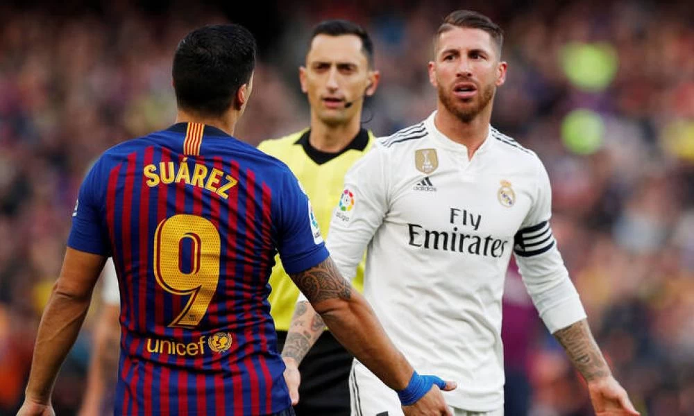 Τζιχαντιστές σχεδίαζαν επίθεση σε αγώνα της Μπαρτσελόνα!